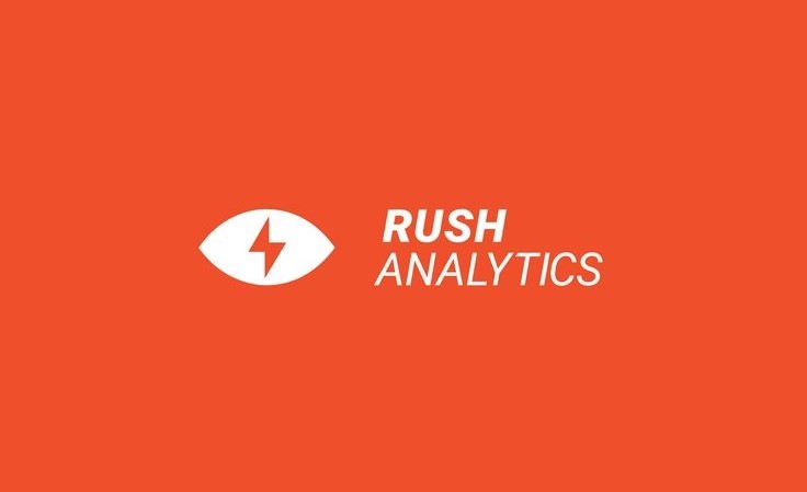Rush analytics website